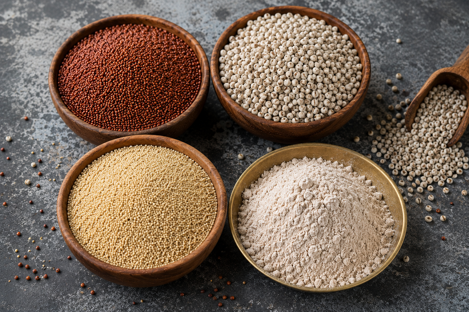 India's Millet Moment