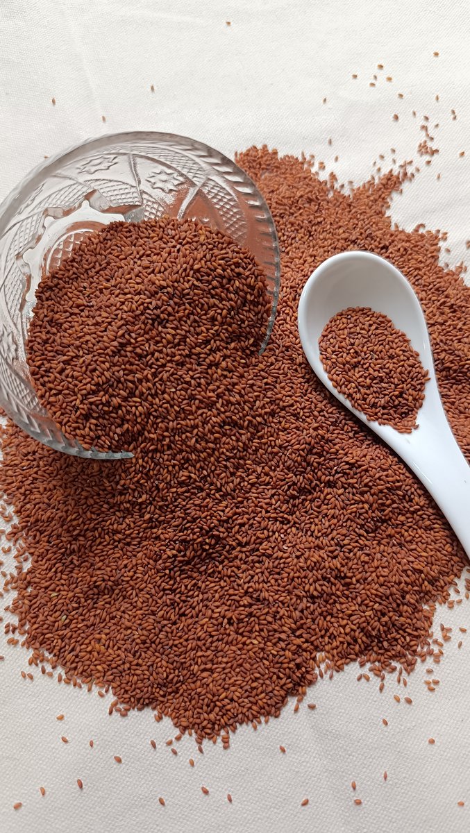 Halim Seeds Garden Cress exporter India