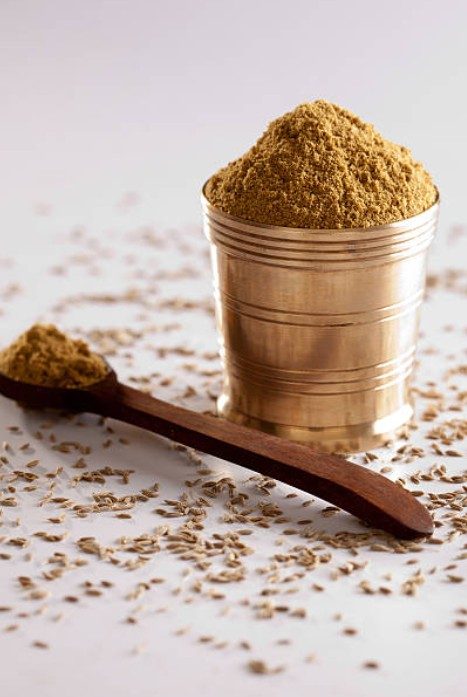 Ajwain Powder