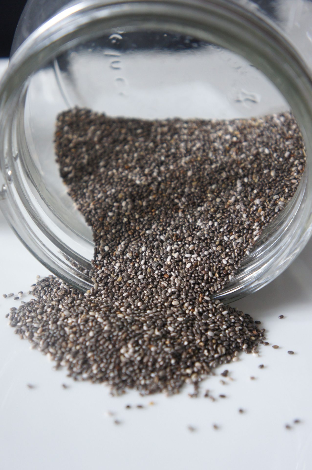 Chia Seeds View 8