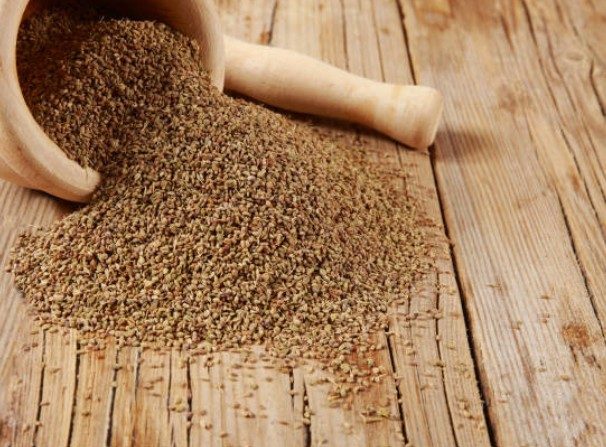 Ajwain Carom Seeds