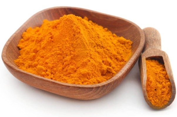 Turmeric powder exporter India