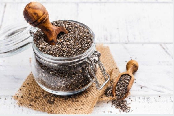 Chia seeds exporter India FOB & CIF Mumbai