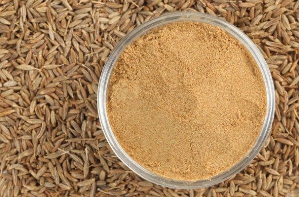 Cumin powder exporter India NABL verified