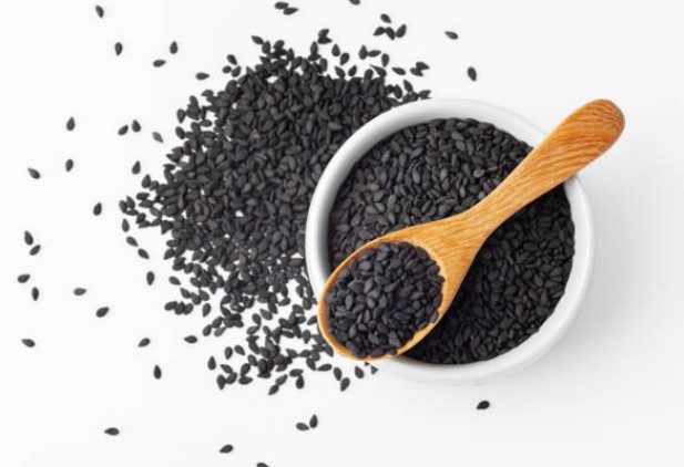Kalonji nigella seeds exporter India