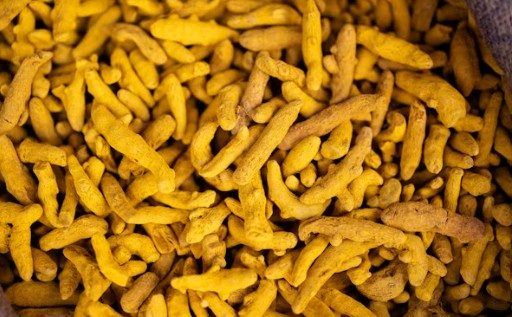 Turmeric finger exporter India Erode