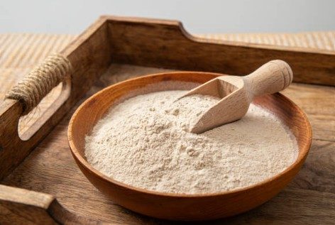 Ragi flour exporter India stone ground