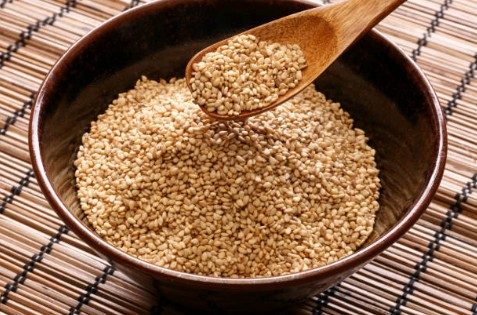 Sesame seeds exporter India Gujarat