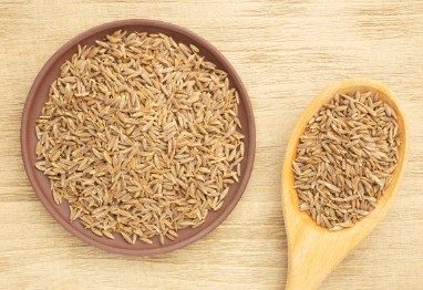 Cumin Seeds