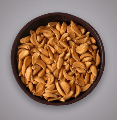 Dehydrated garlic flakes exporter India