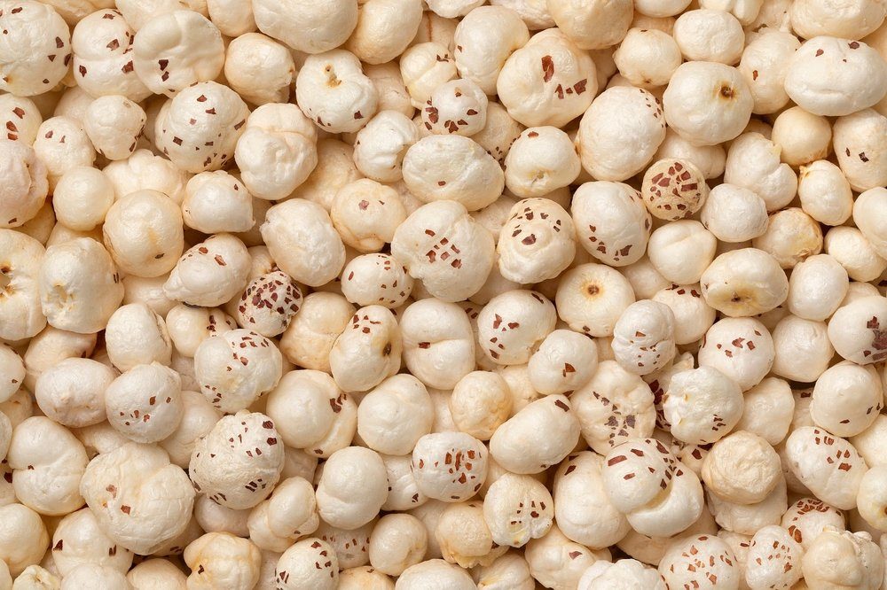 Makhana Fox Nuts