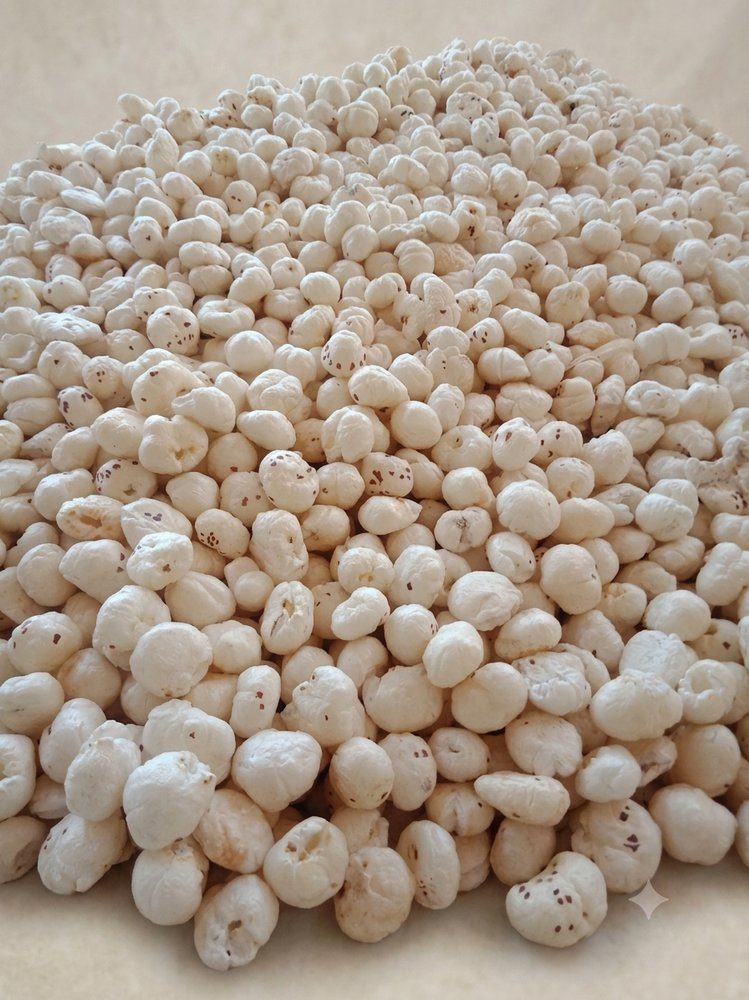 Makhana Fox Nuts