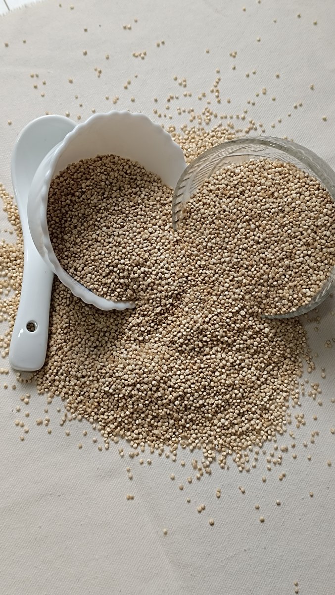 Quinoa Bold View 2