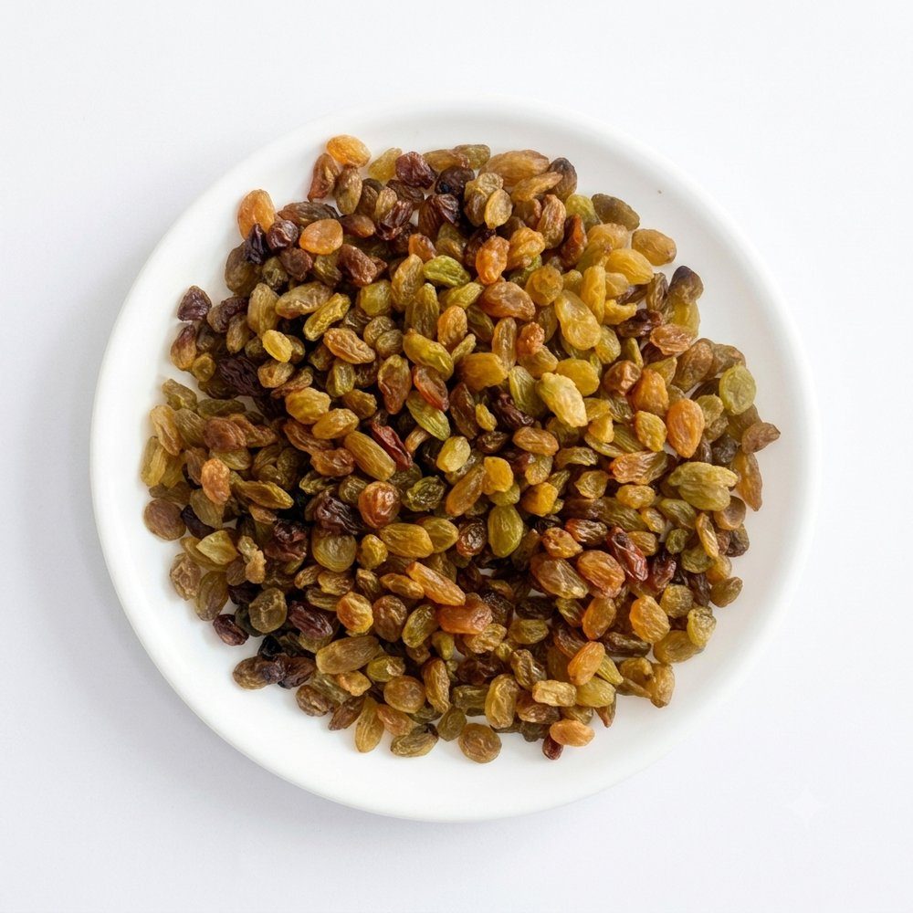 Mixed Bakery Grade Raisins